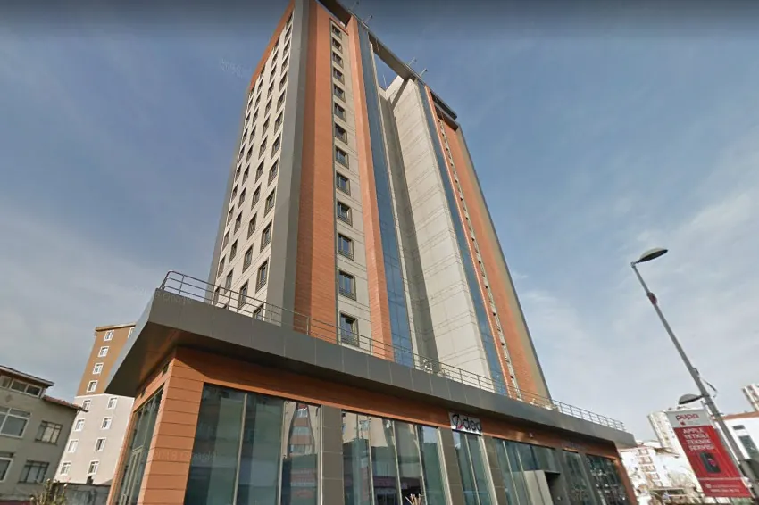 Acıbadem Üniversitesi Kerem Aydınlar Yurdu