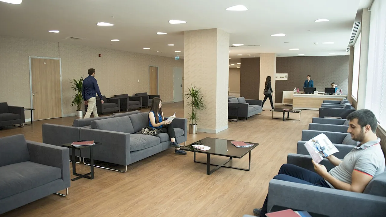 İSÜ Medicalpark Topkapı Hastanesi 3. Etap